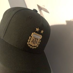 AFA cap